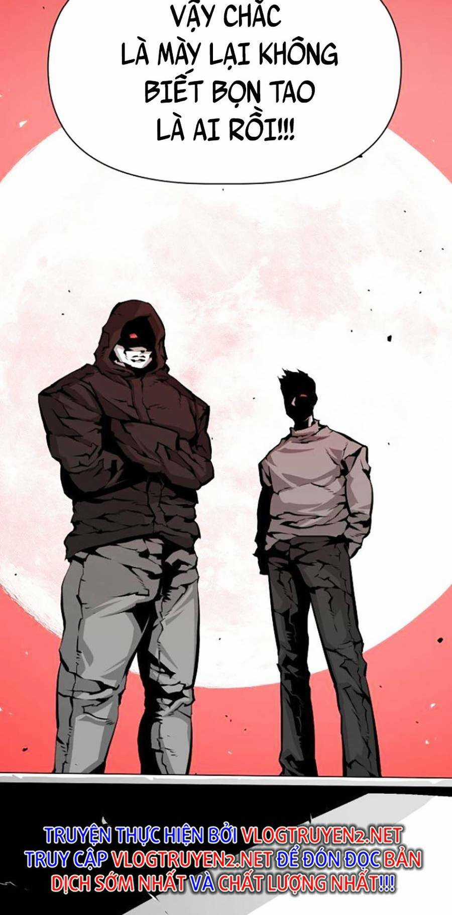 Cuồng Thú - Chapter 5 - Trang 6