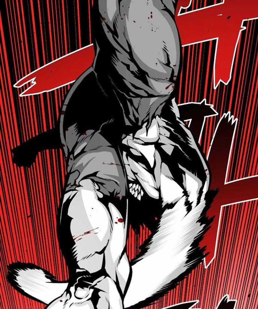 Cuồng Thú - Chapter 5 - Trang 53