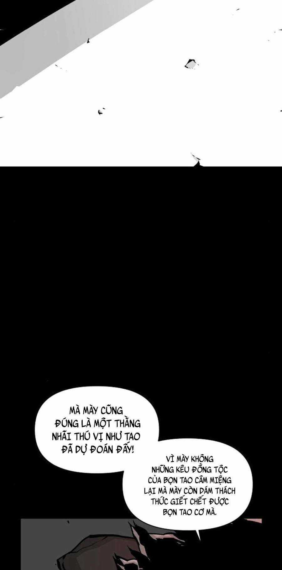 Cuồng Thú - Chapter 5 - Trang 7