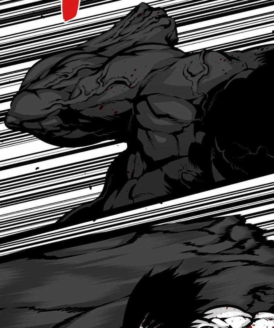 Cuồng Thú - Chapter 5 - Trang 61