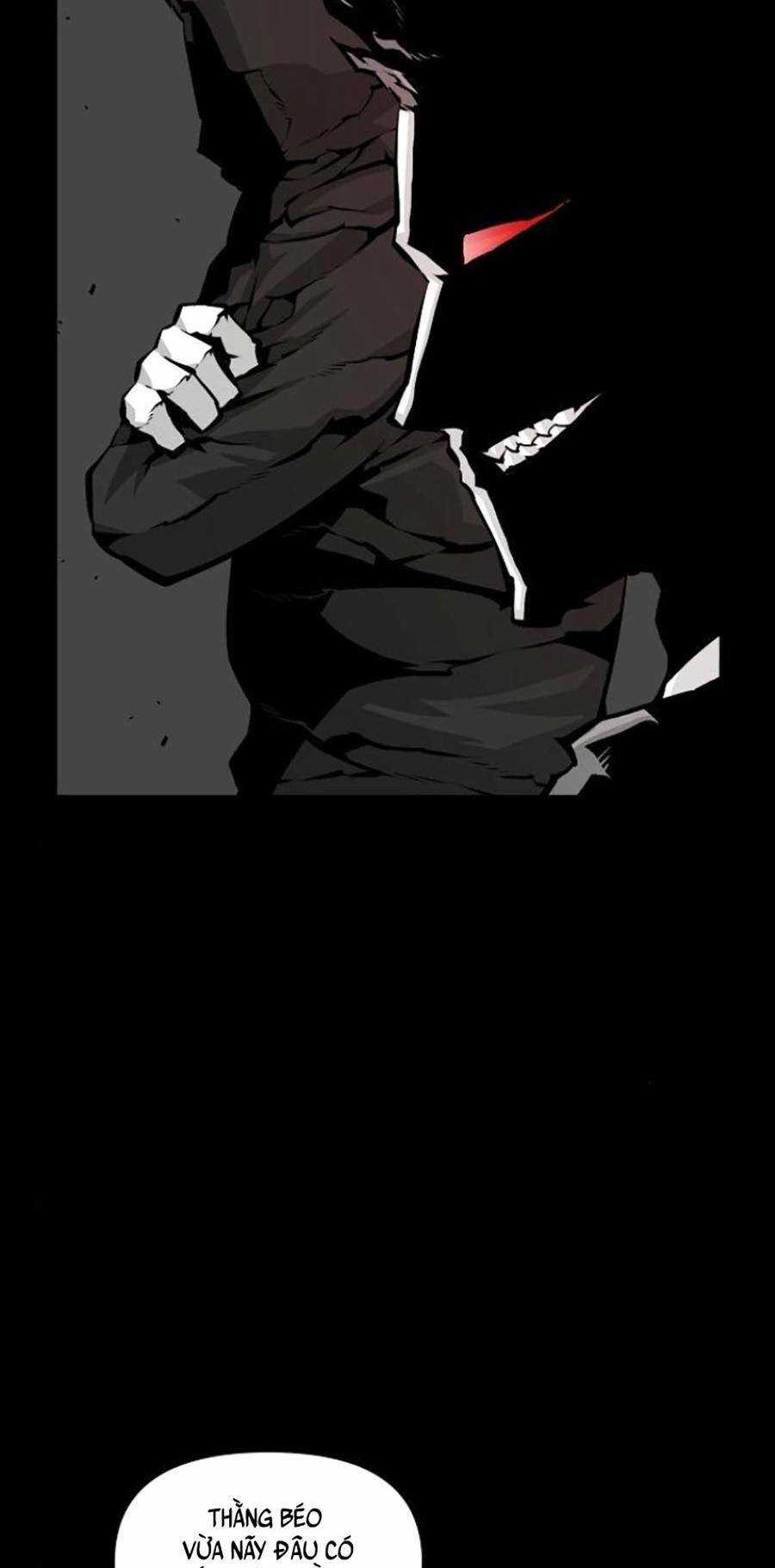 Cuồng Thú - Chapter 5 - Trang 8