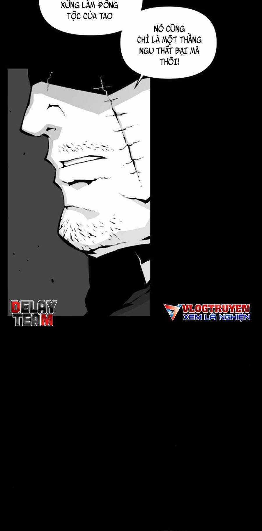 Cuồng Thú - Chapter 5 - Trang 9