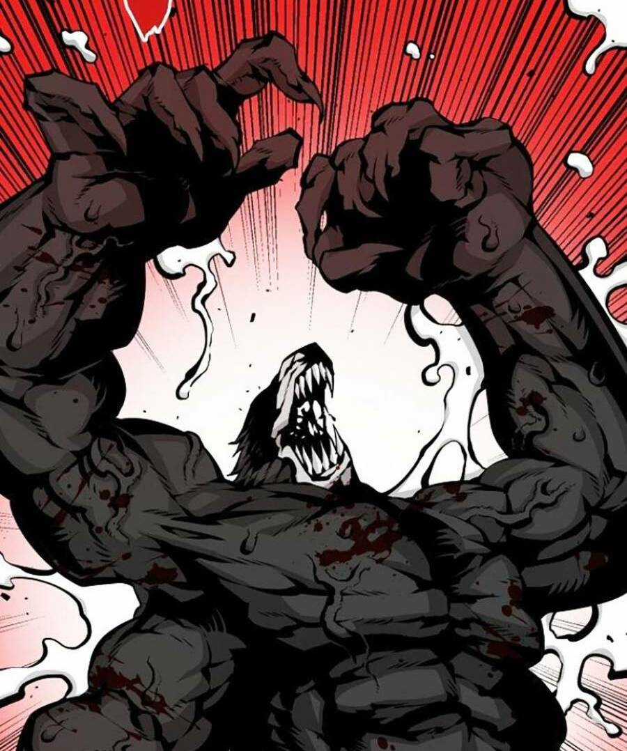 Cuồng Thú - Chapter 5 - Trang 82