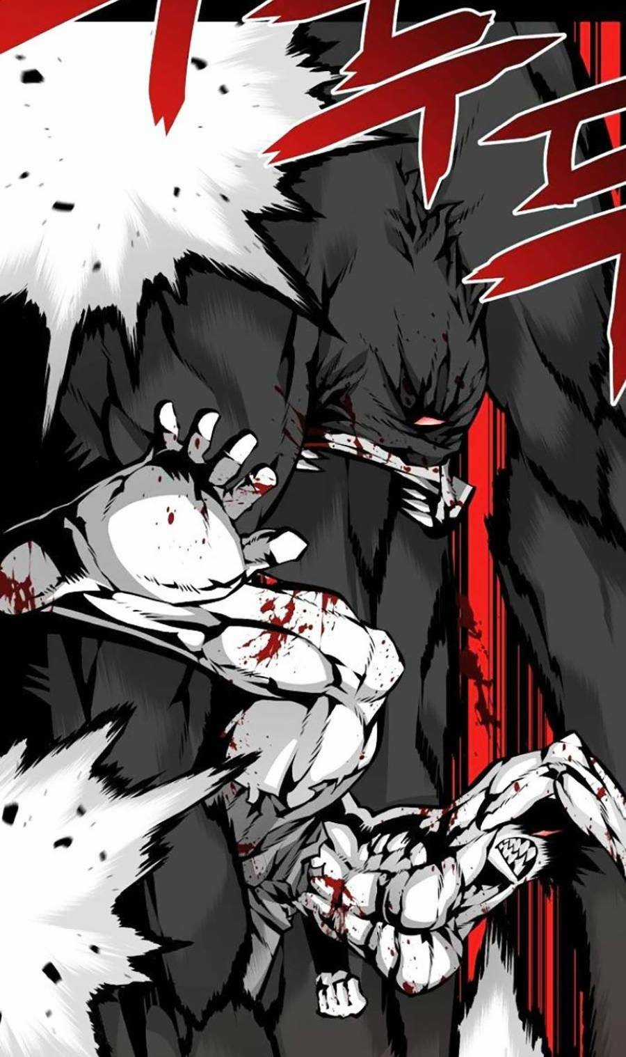 Cuồng Thú - Chapter 5 - Trang 93