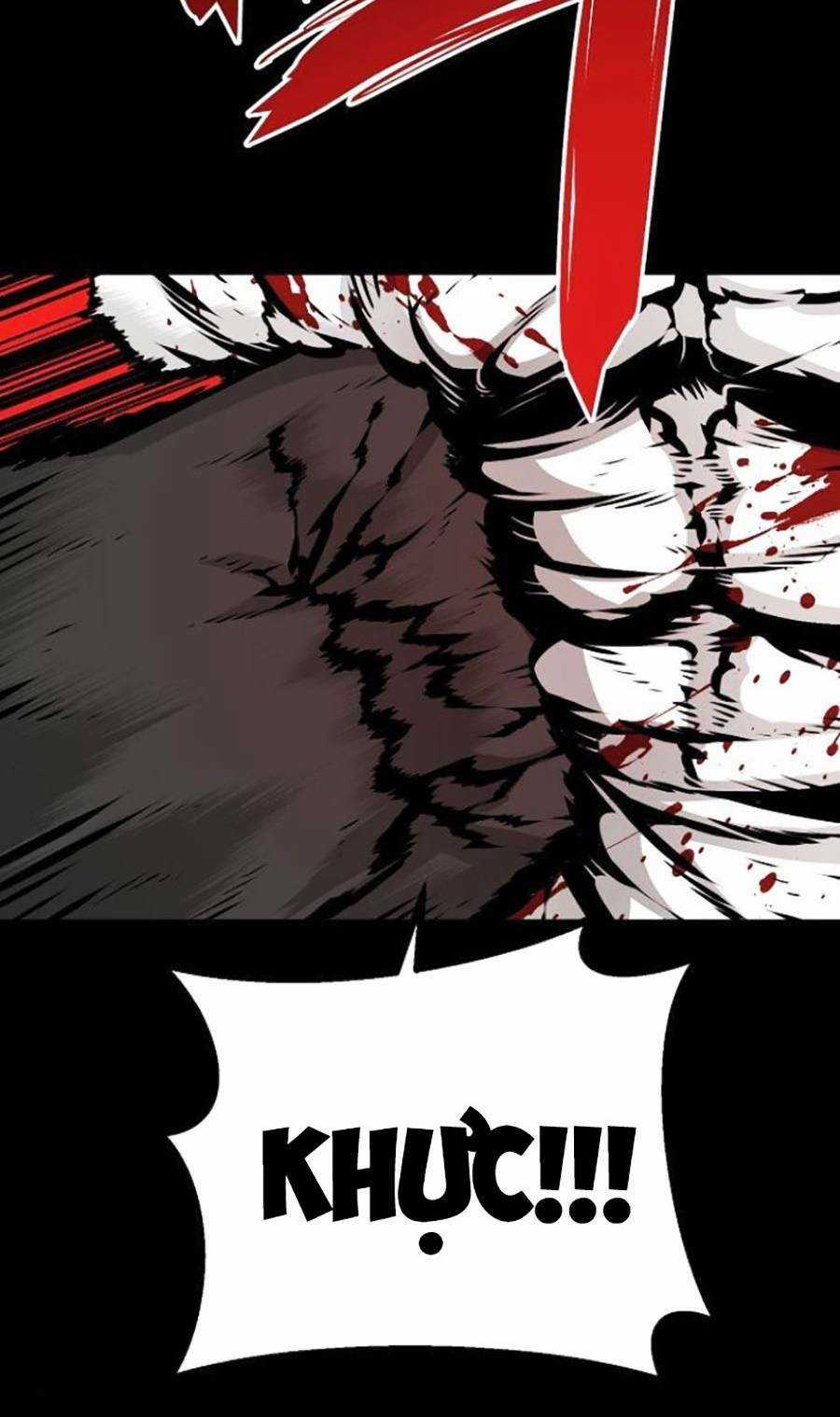 Cuồng Thú - Chapter 5 - Trang 96