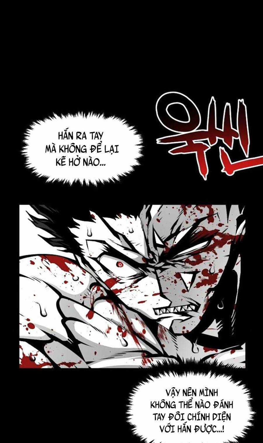 Cuồng Thú - Chapter 5 - Trang 99