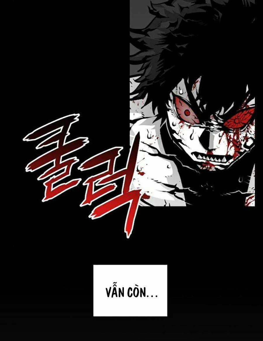 Cuồng Thú - Chapter 6 - Trang 11