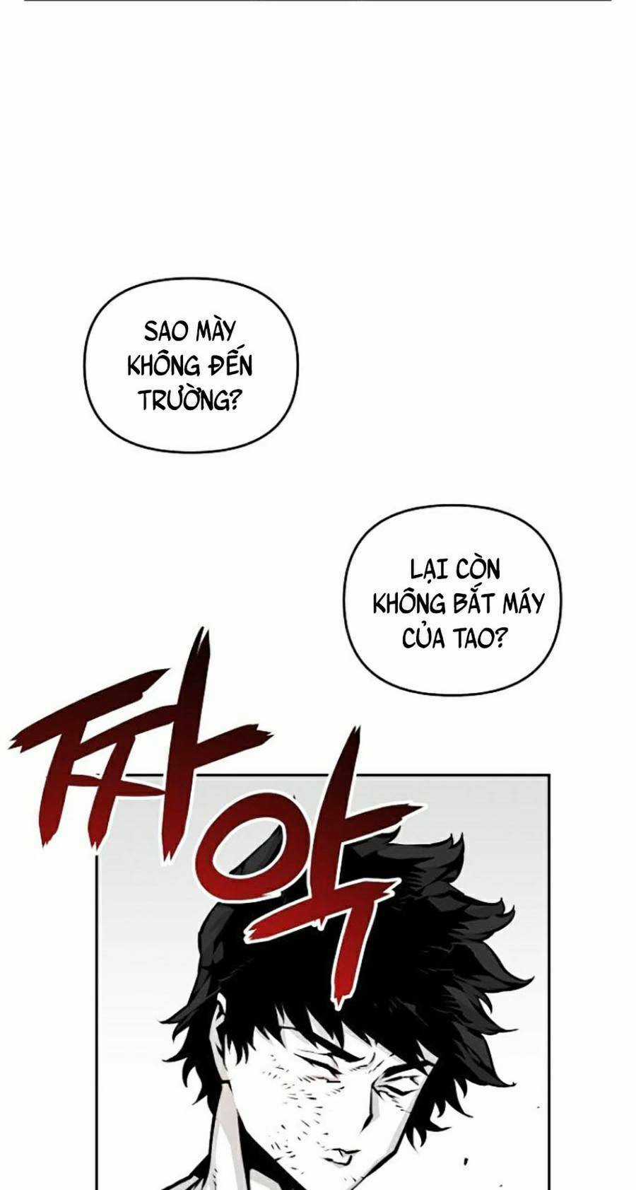 Cuồng Thú - Chapter 6 - Trang 111