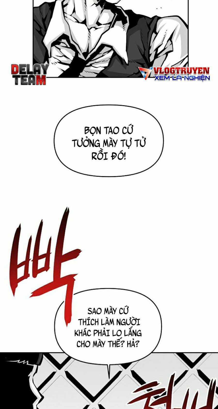 Cuồng Thú - Chapter 6 - Trang 112