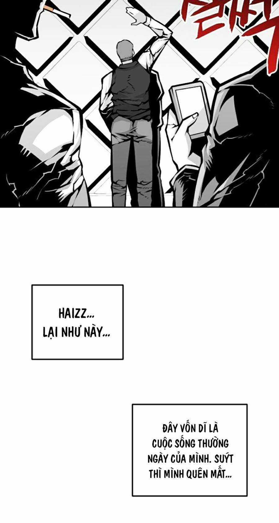 Cuồng Thú - Chapter 6 - Trang 113