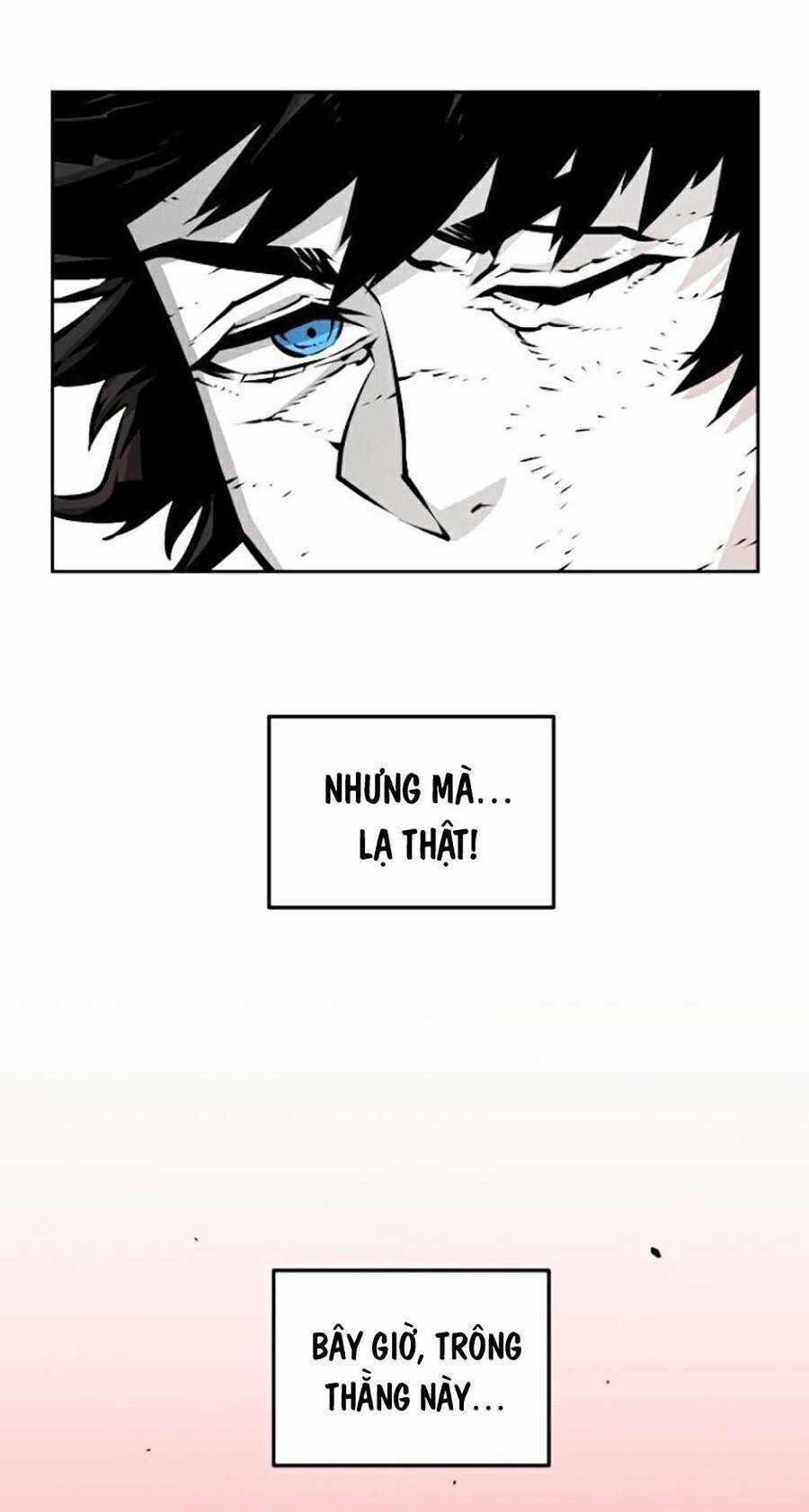 Cuồng Thú - Chapter 6 - Trang 114