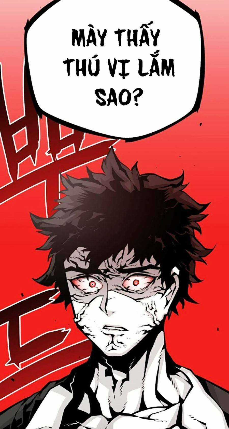 Cuồng Thú - Chapter 6 - Trang 121