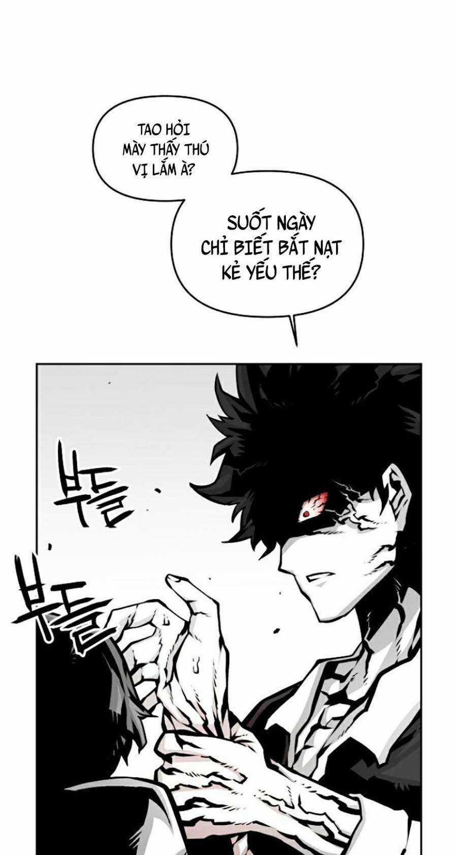 Cuồng Thú - Chapter 6 - Trang 125