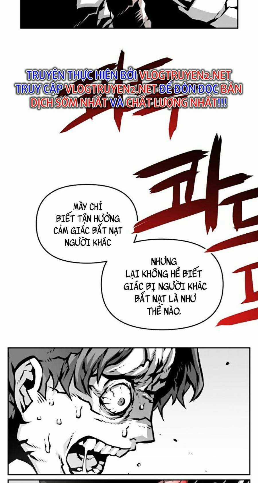 Cuồng Thú - Chapter 6 - Trang 126