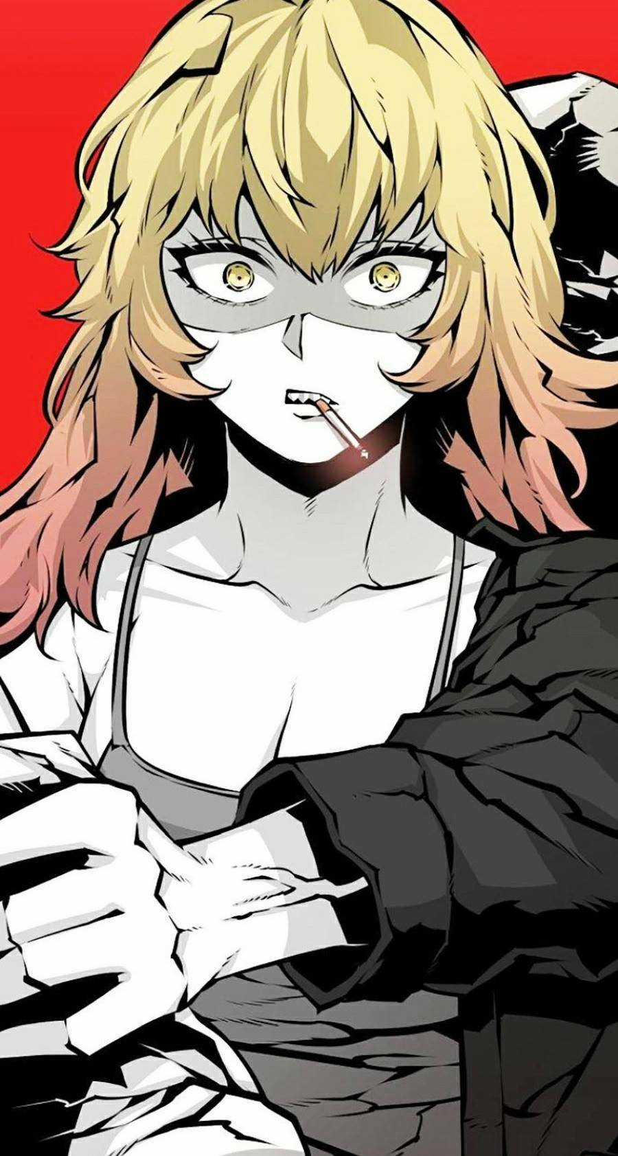 Cuồng Thú - Chapter 6 - Trang 133