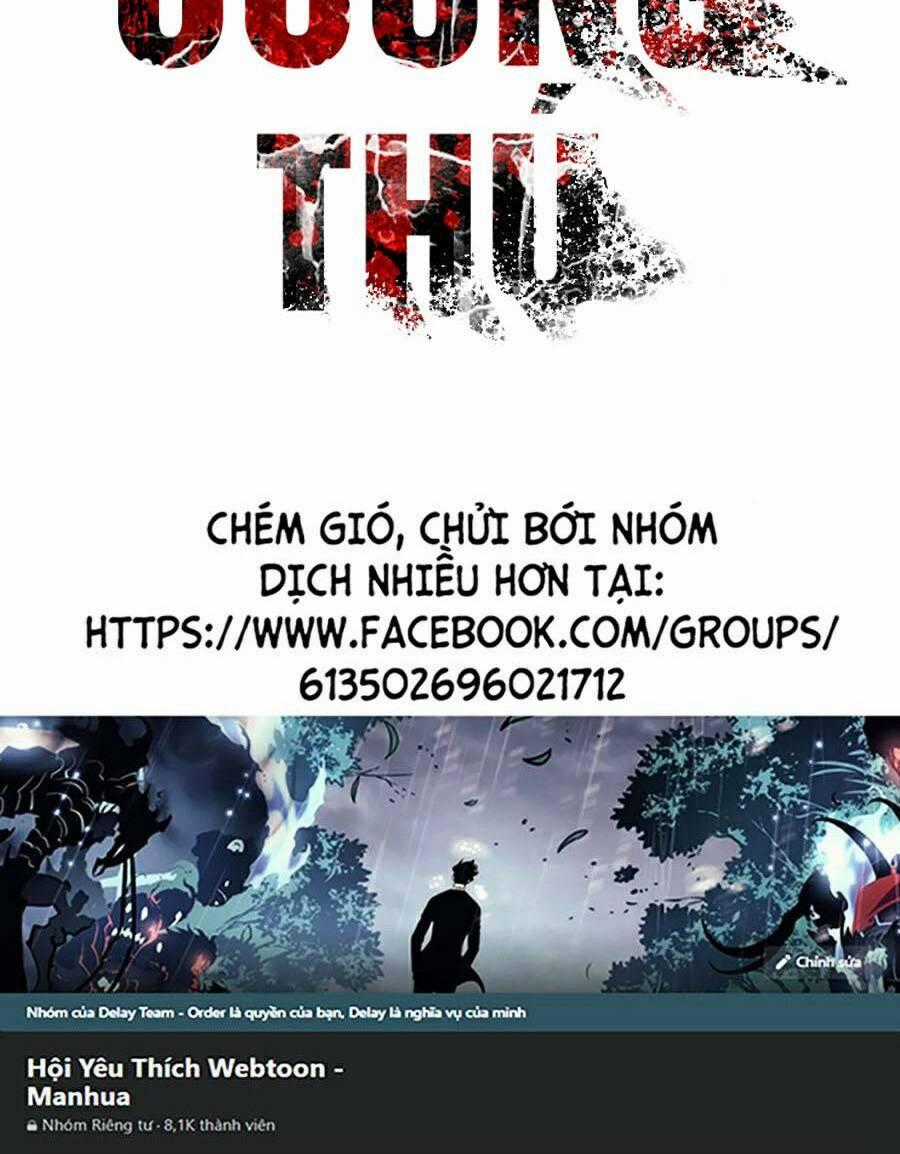 Cuồng Thú - Chapter 6 - Trang 135