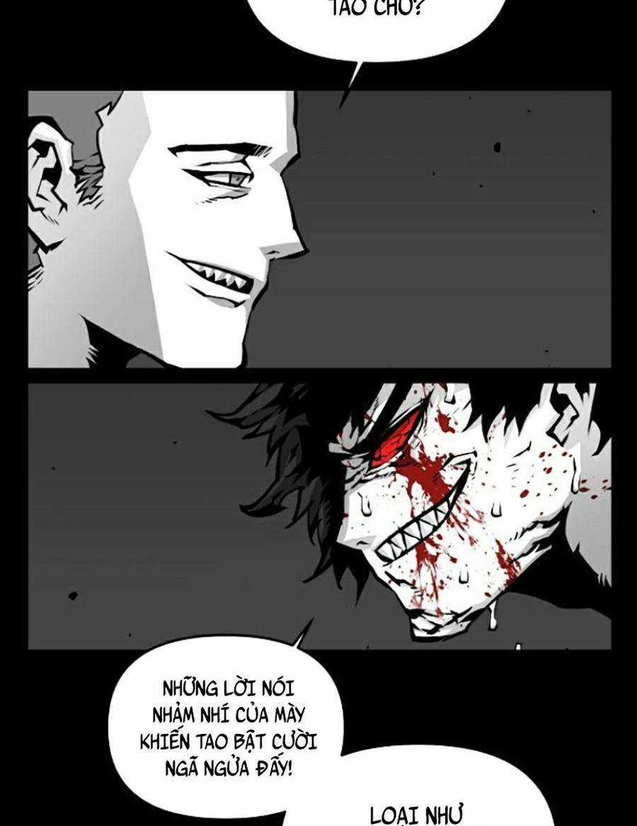 Cuồng Thú - Chapter 6 - Trang 15