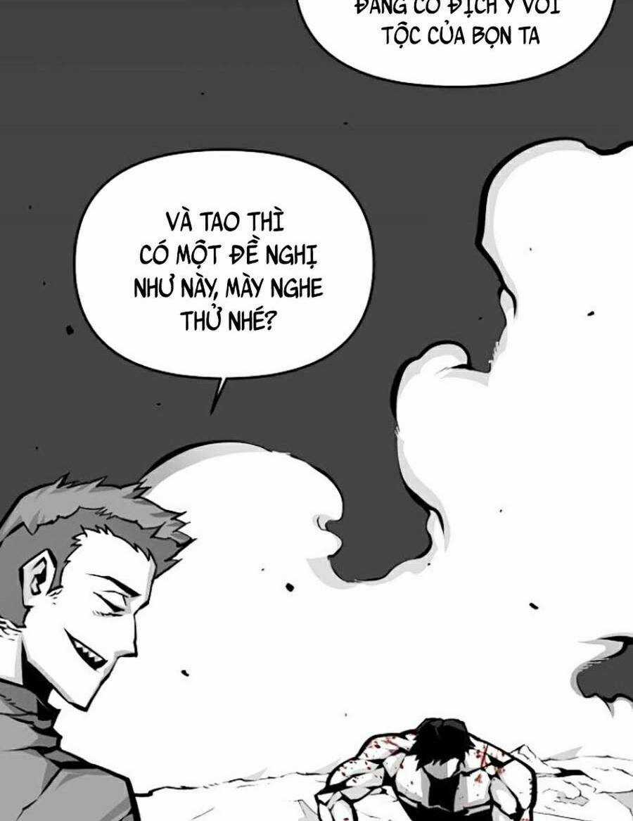 Cuồng Thú - Chapter 6 - Trang 20