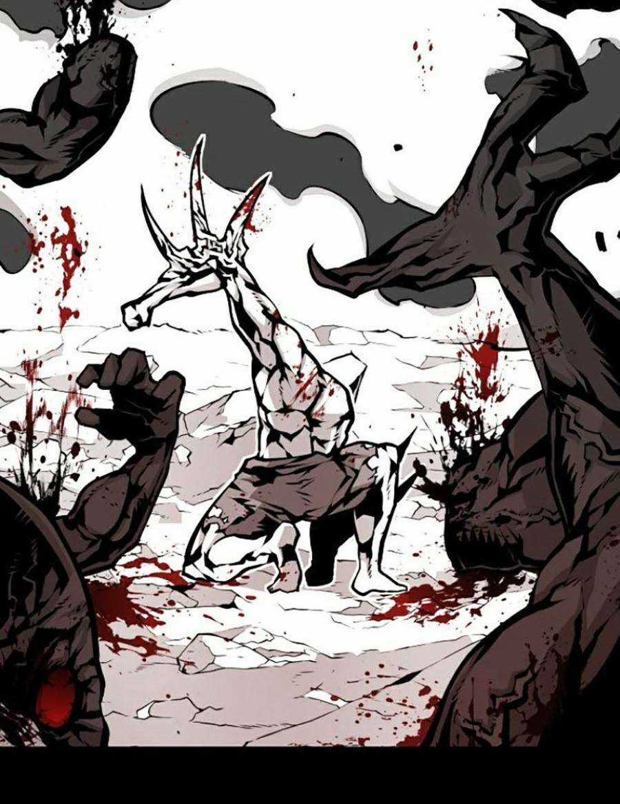 Cuồng Thú - Chapter 6 - Trang 3