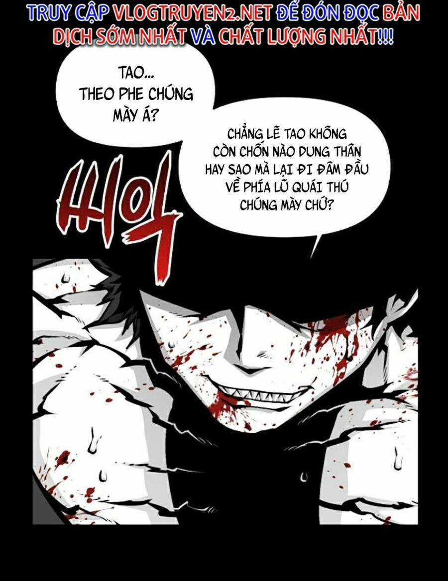 Cuồng Thú - Chapter 6 - Trang 22