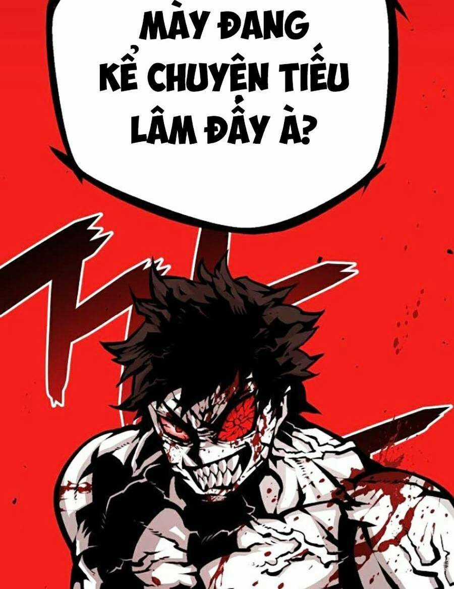 Cuồng Thú - Chapter 6 - Trang 24