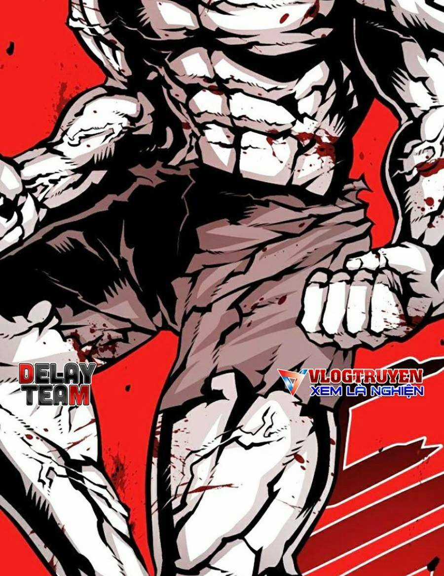 Cuồng Thú - Chapter 6 - Trang 25