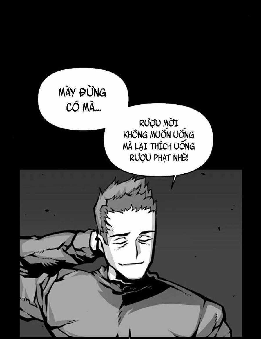 Cuồng Thú - Chapter 6 - Trang 27