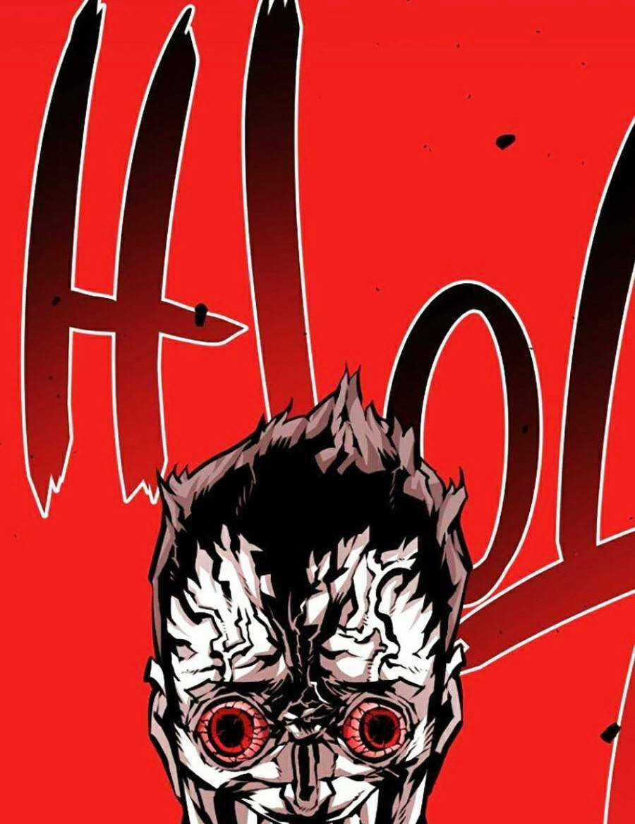 Cuồng Thú - Chapter 6 - Trang 29