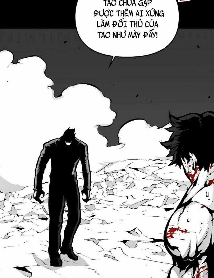 Cuồng Thú - Chapter 6 - Trang 32