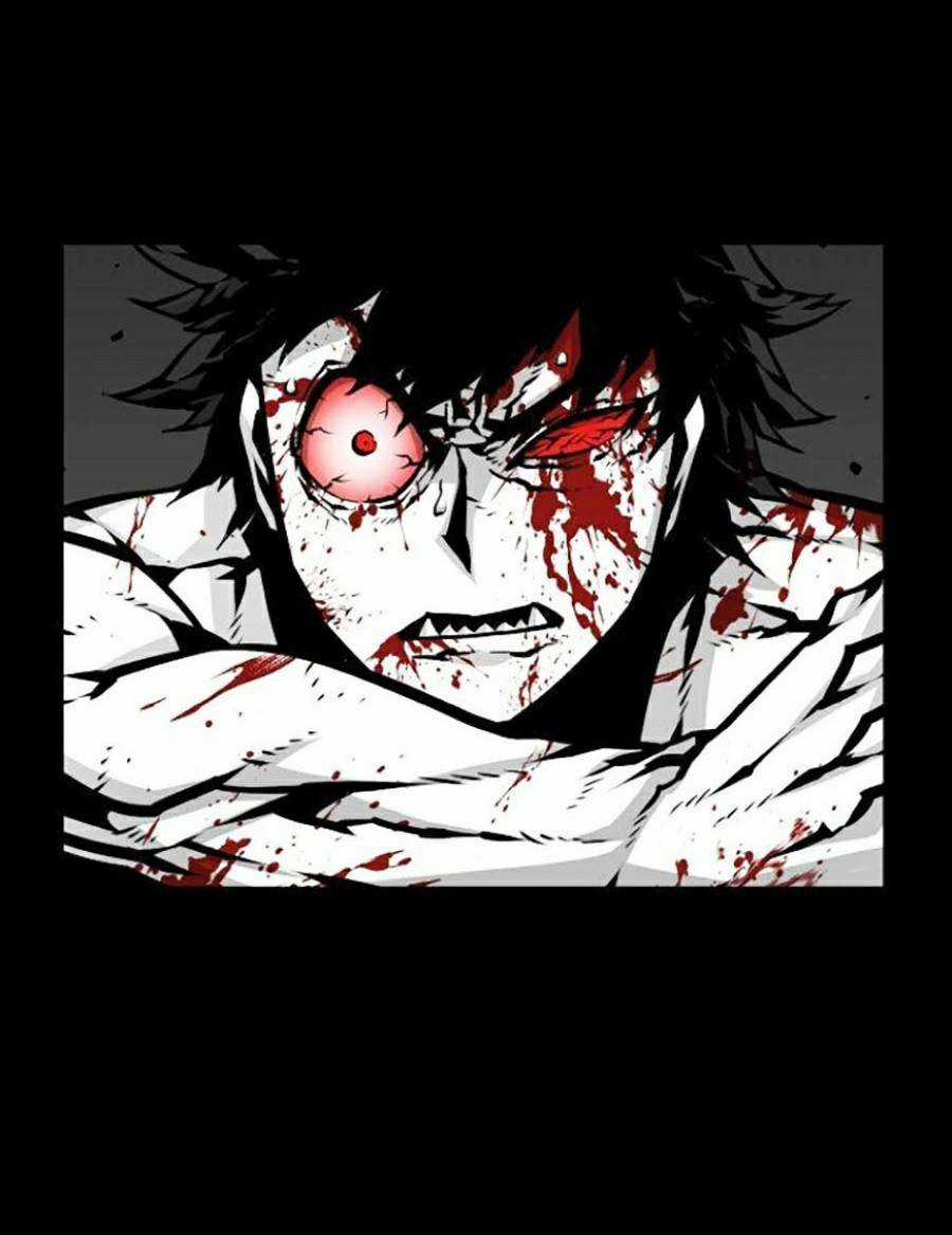 Cuồng Thú - Chapter 6 - Trang 37