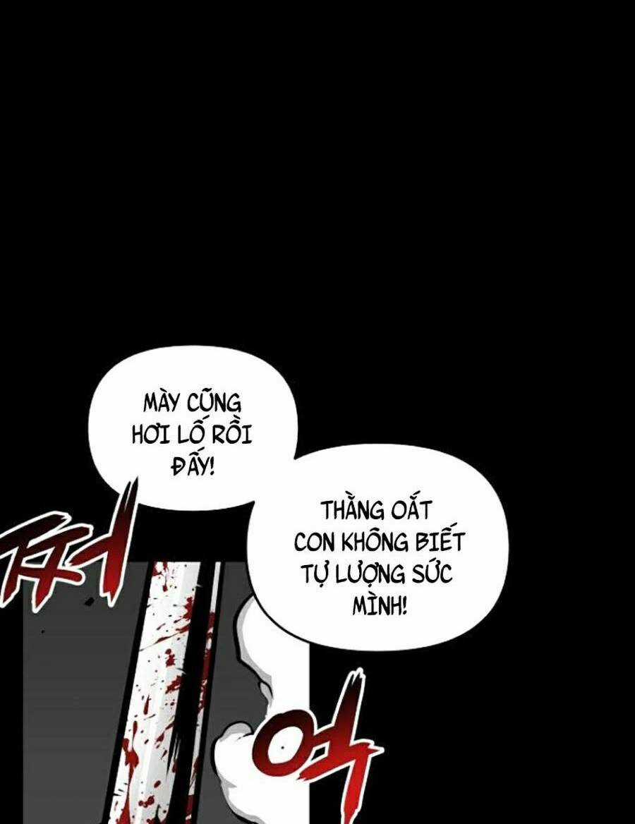 Cuồng Thú - Chapter 6 - Trang 38