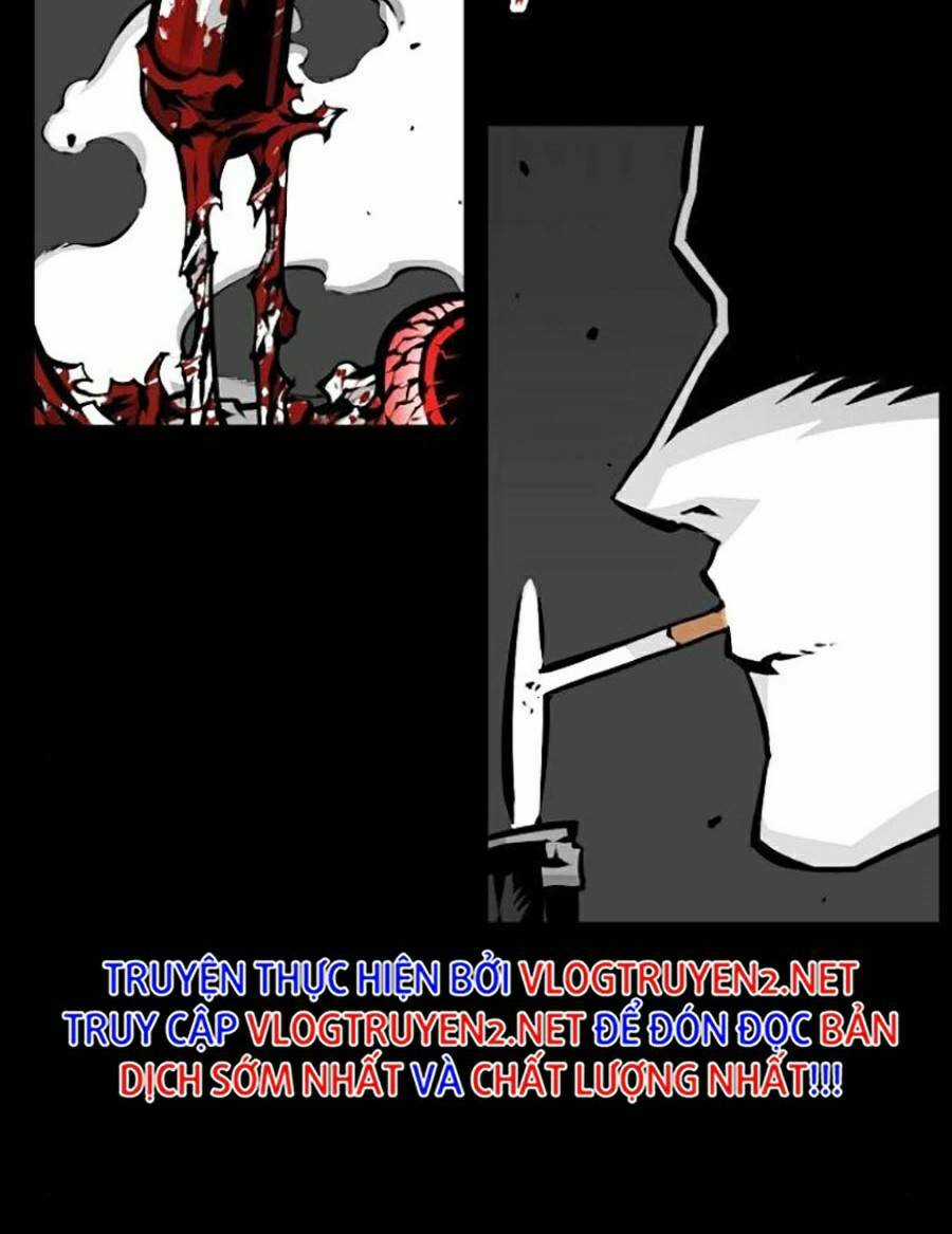 Cuồng Thú - Chapter 6 - Trang 39
