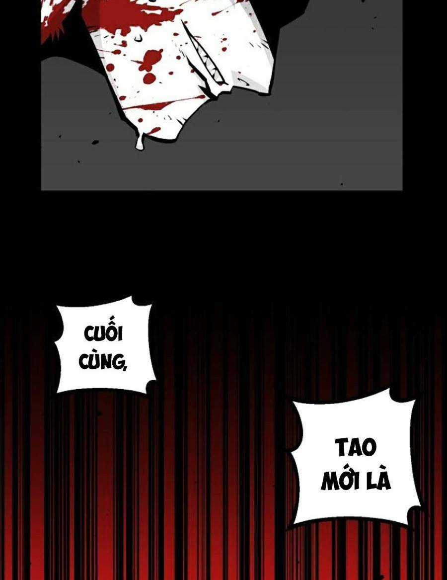 Cuồng Thú - Chapter 6 - Trang 5