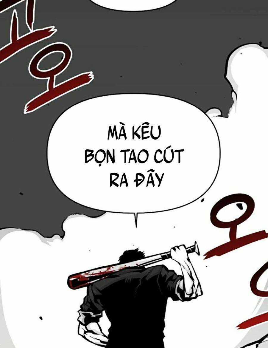 Cuồng Thú - Chapter 6 - Trang 41