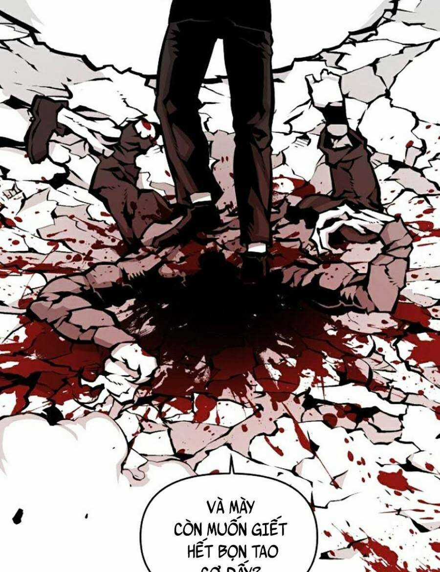 Cuồng Thú - Chapter 6 - Trang 42