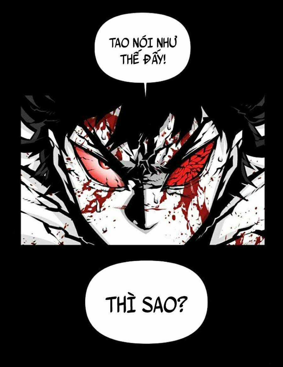 Cuồng Thú - Chapter 6 - Trang 44