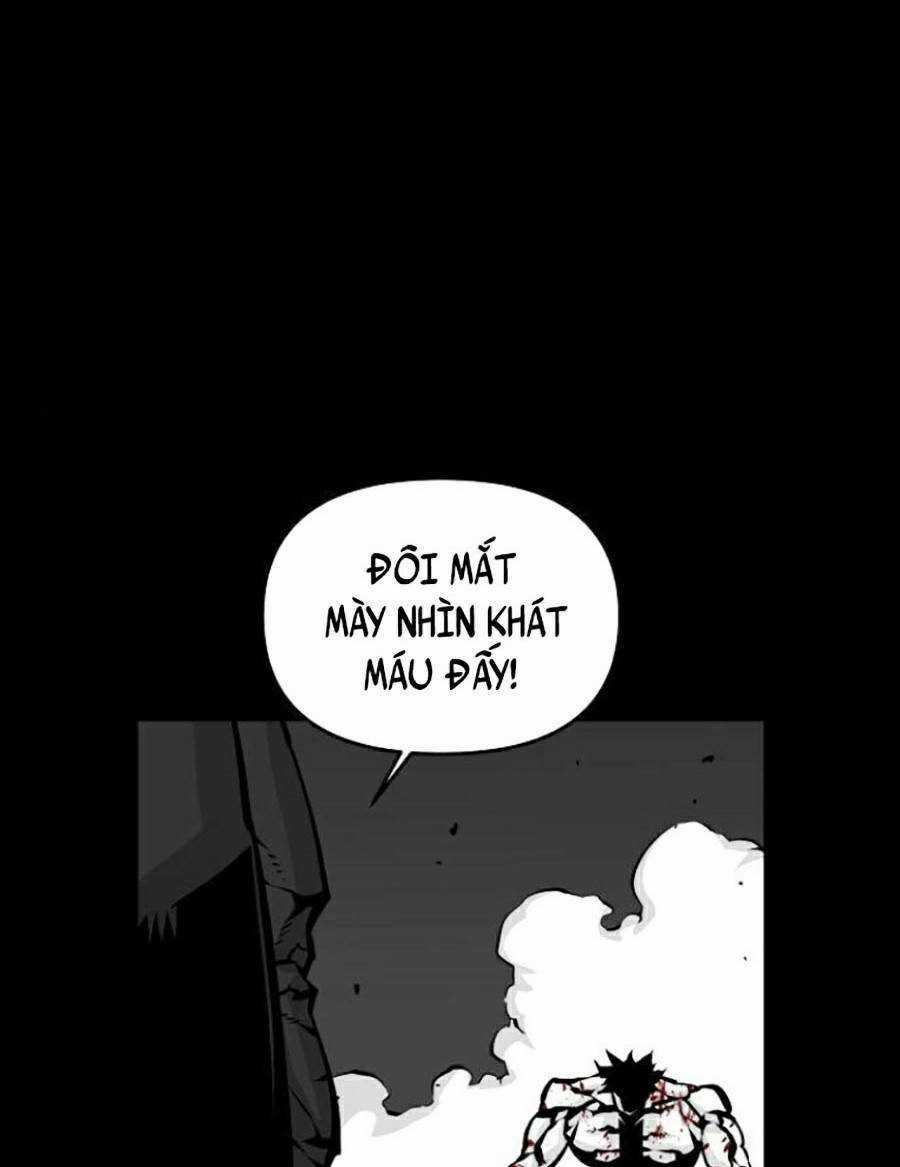 Cuồng Thú - Chapter 6 - Trang 45