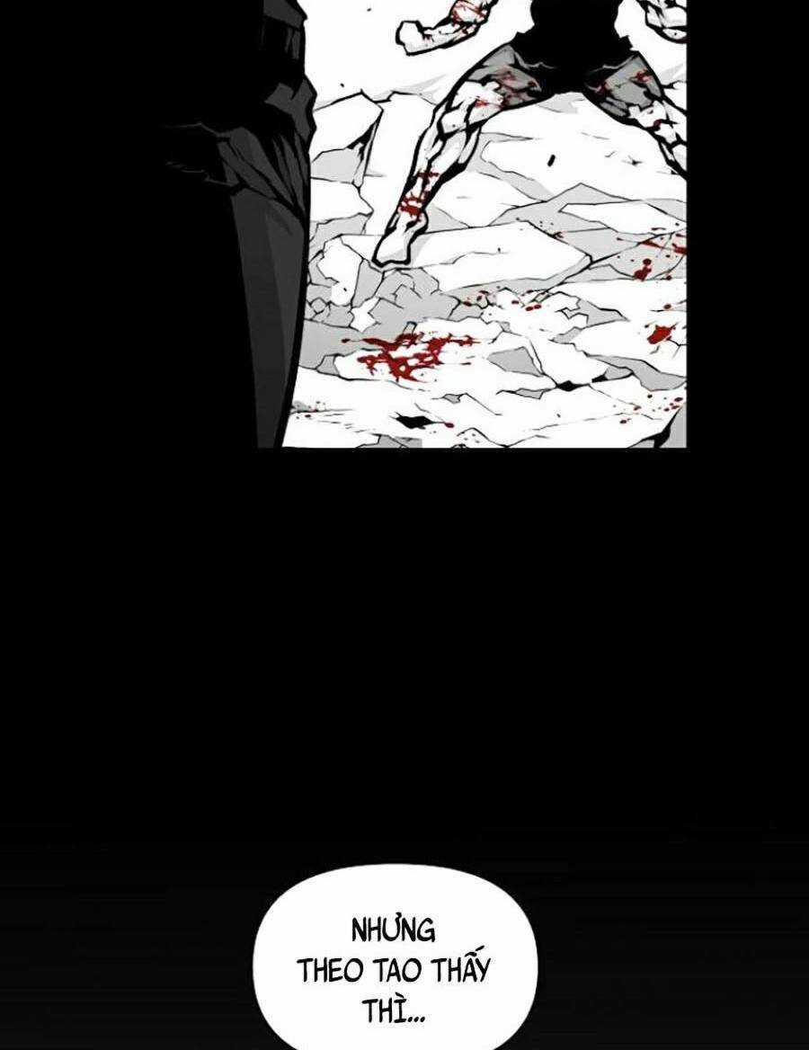 Cuồng Thú - Chapter 6 - Trang 46