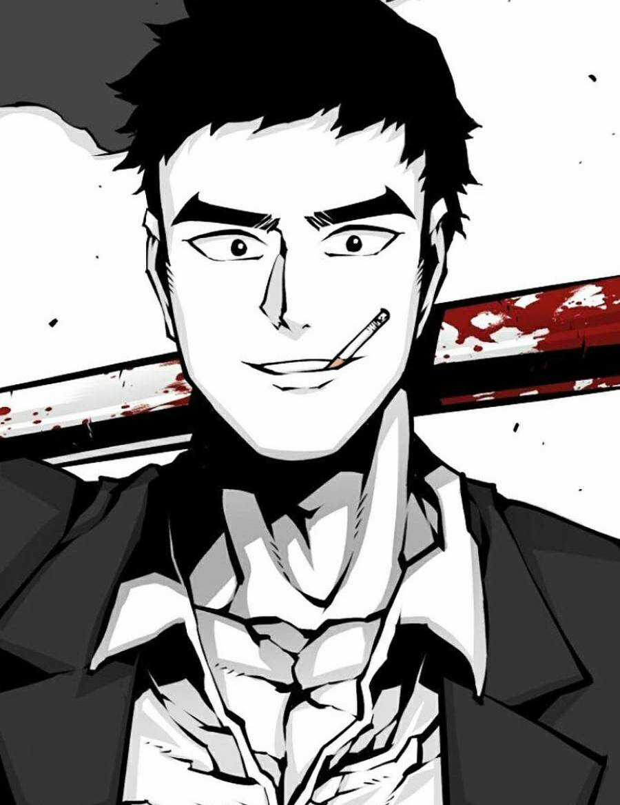 Cuồng Thú - Chapter 6 - Trang 48