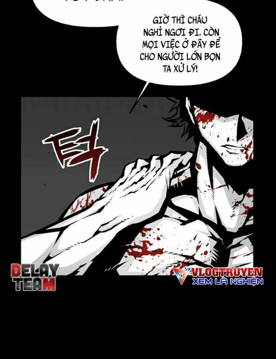 Cuồng Thú - Chapter 6 - Trang 50