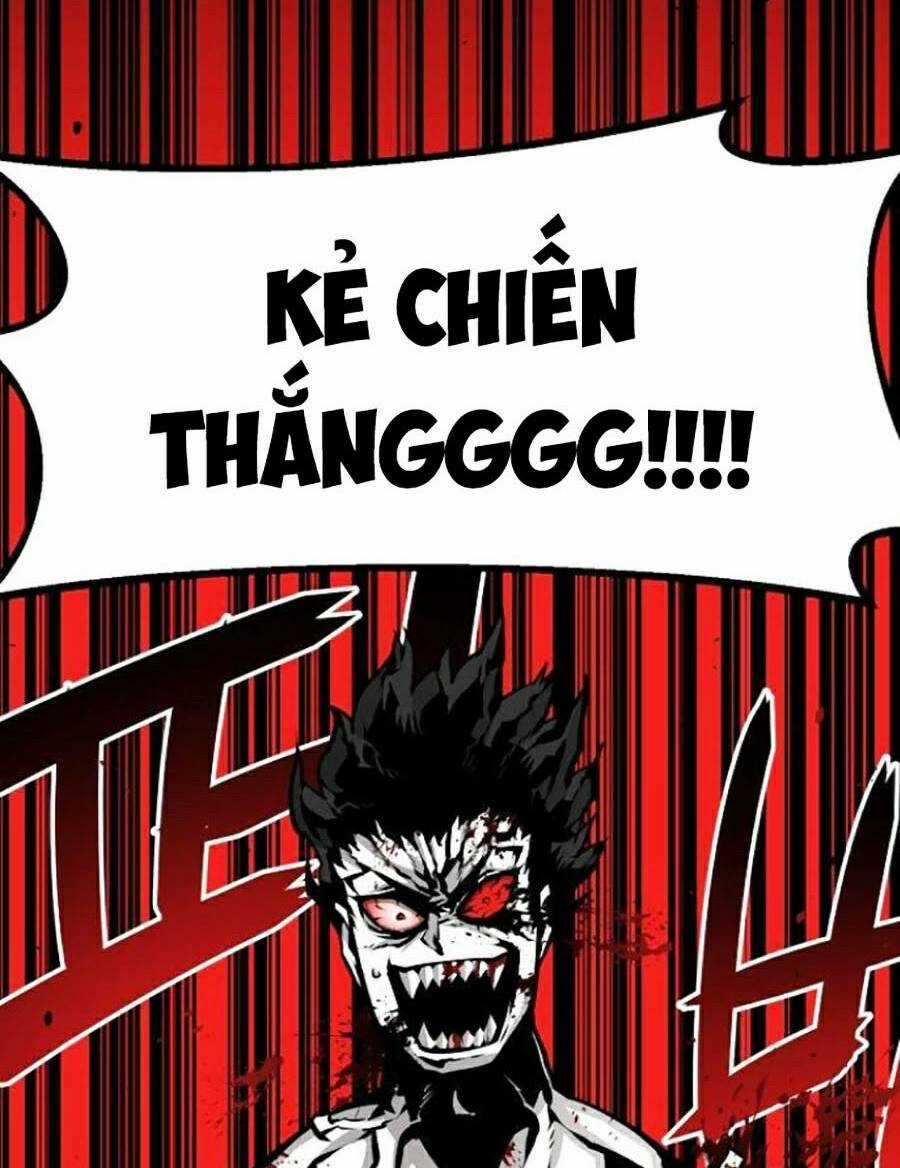 Cuồng Thú - Chapter 6 - Trang 6