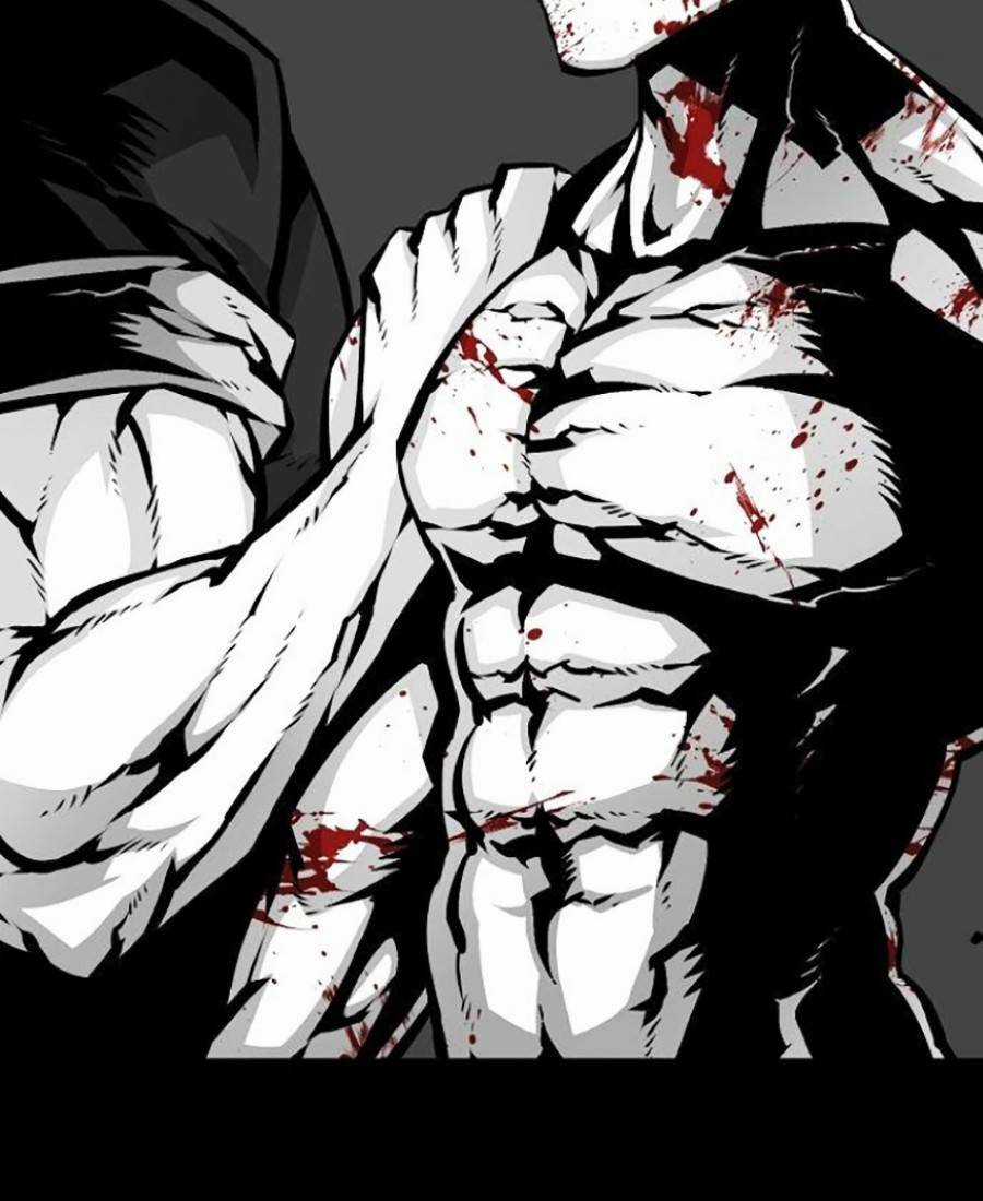 Cuồng Thú - Chapter 6 - Trang 53