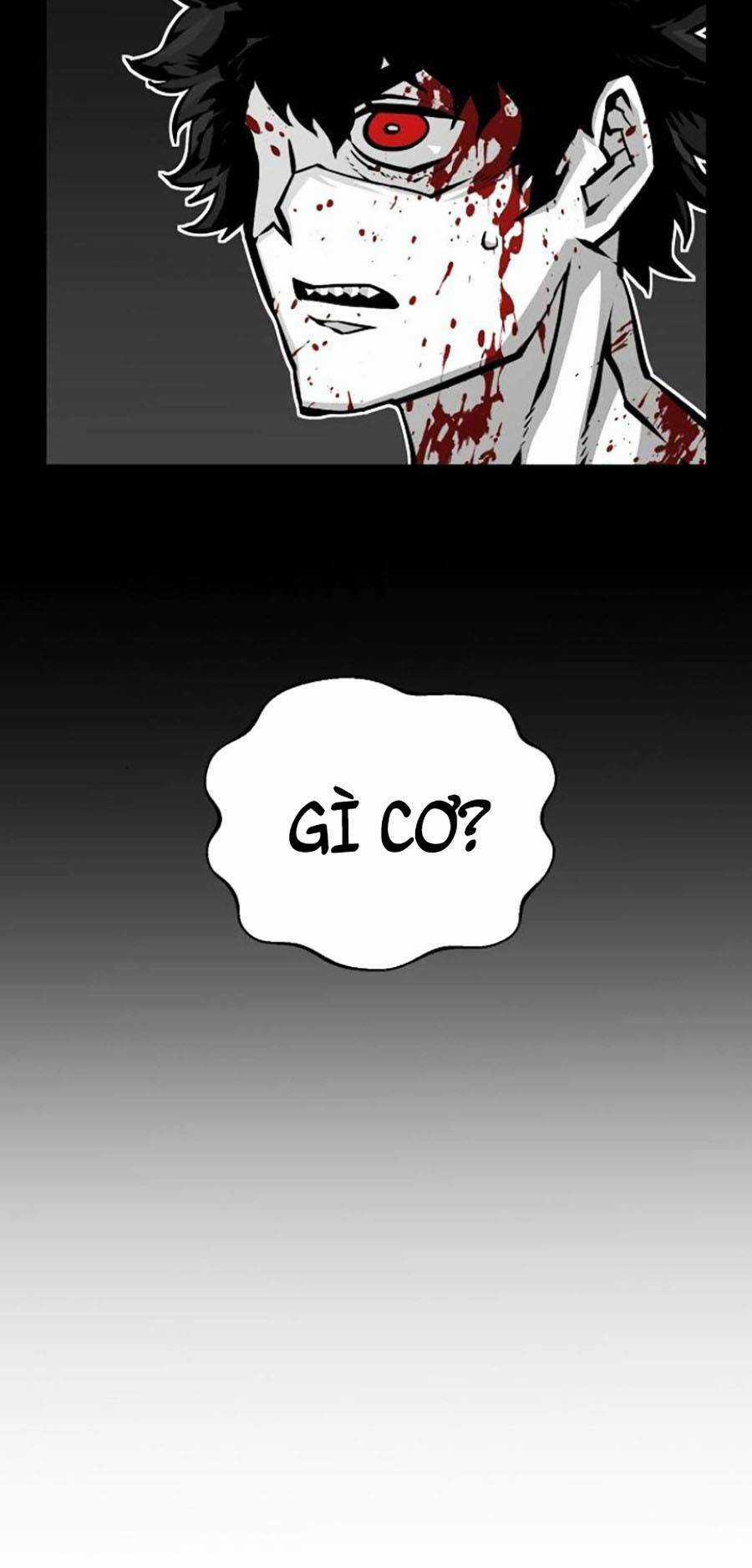 Cuồng Thú - Chapter 6 - Trang 55