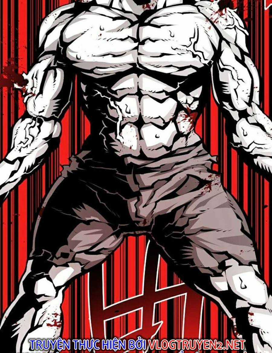 Cuồng Thú - Chapter 6 - Trang 7