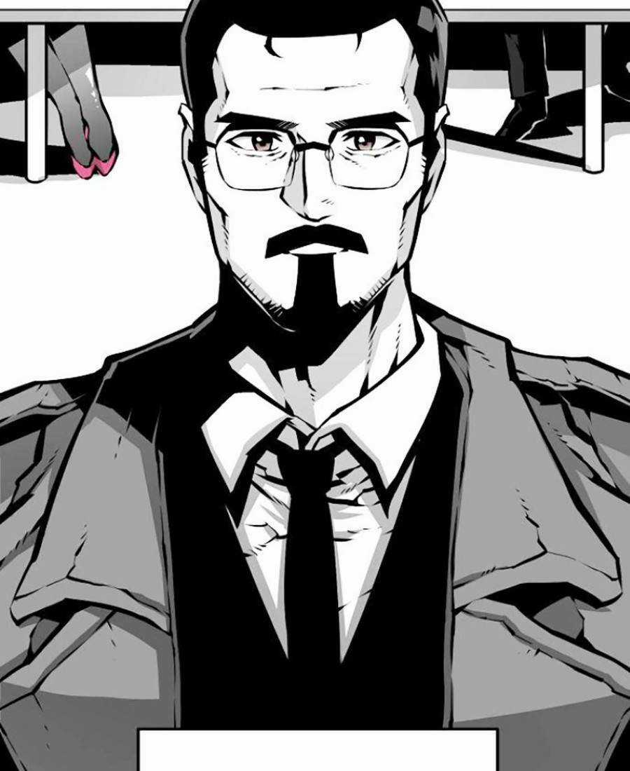 Cuồng Thú - Chapter 6 - Trang 62