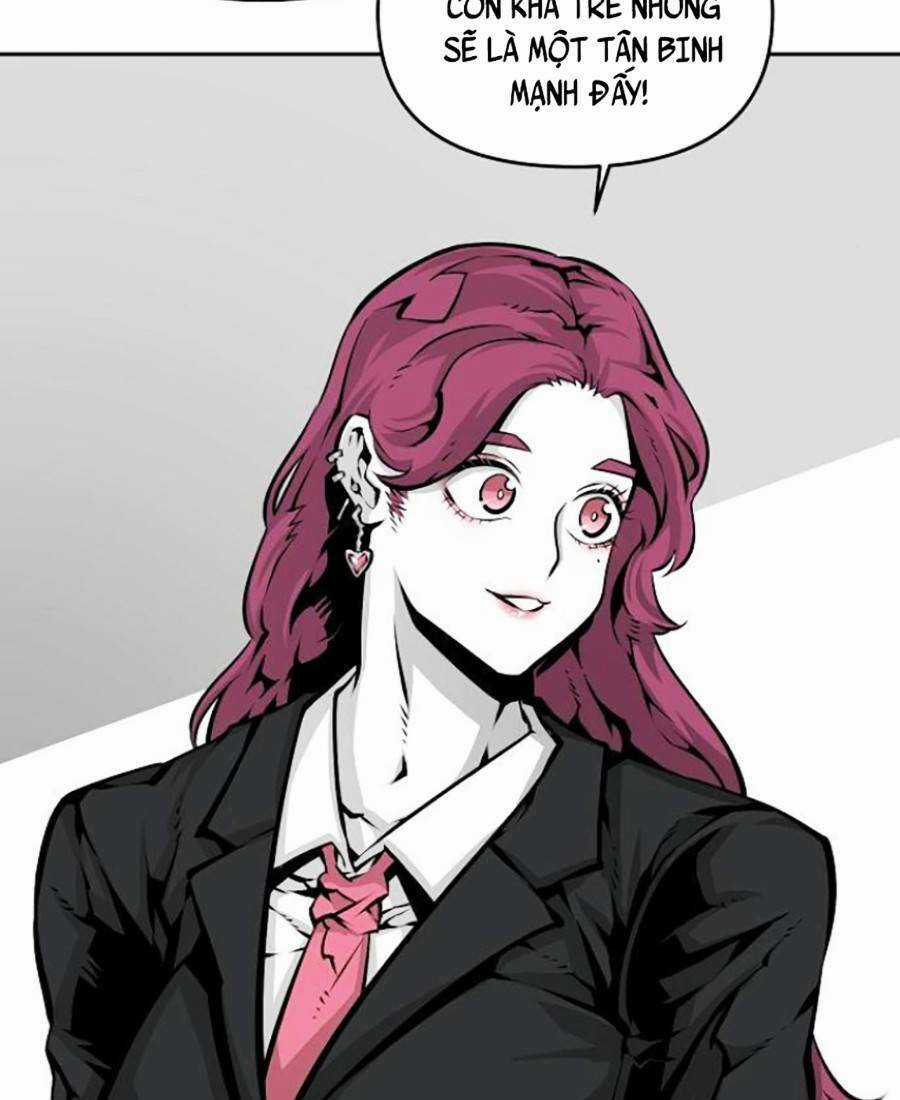 Cuồng Thú - Chapter 6 - Trang 64