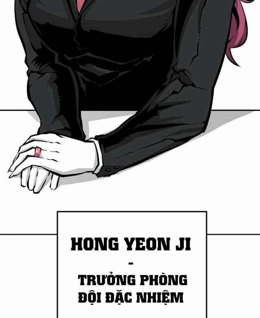 Cuồng Thú - Chapter 6 - Trang 65