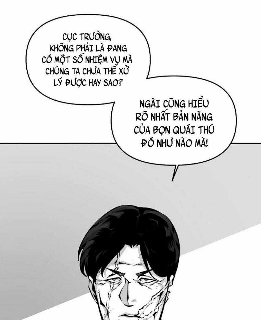 Cuồng Thú - Chapter 6 - Trang 69