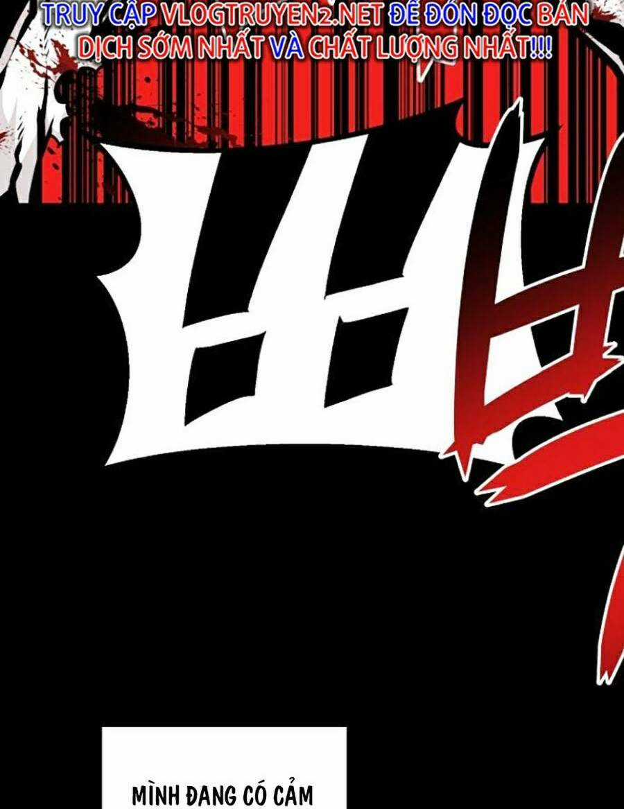 Cuồng Thú - Chapter 6 - Trang 8