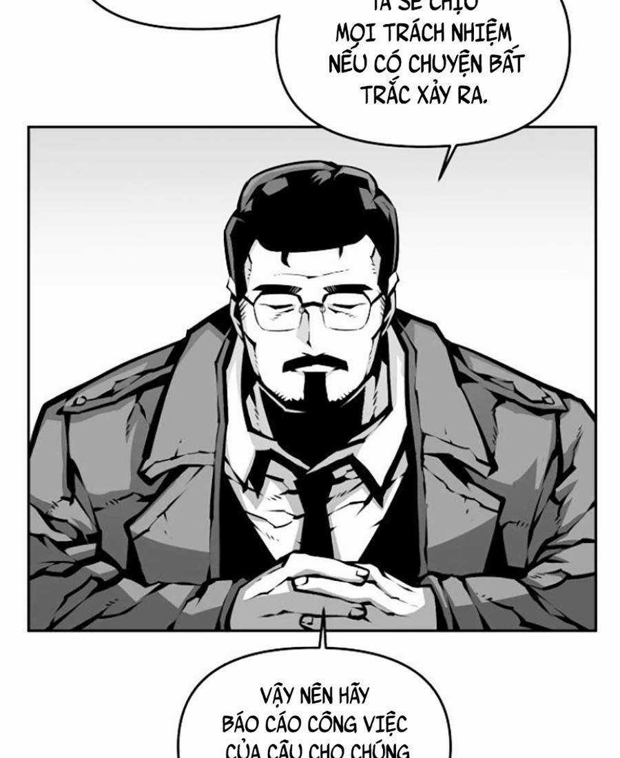 Cuồng Thú - Chapter 6 - Trang 72